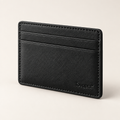 Tovqera™ Ultra-Thin Leather Card Holder image 01