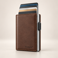 Tovqera™ RFID-Style Pop-Up Card Holder image 01