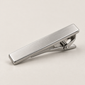 Tovqera™ Minimal Metal Tie Clip image 01