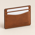 Tovqera™ Leather Business Card Holder image 01